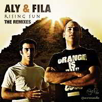 Aly & Fila - Rising Sun [The Remixes]