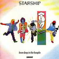 Starship - Knee Deep In The Hoopla- 1985 2018 торрентом