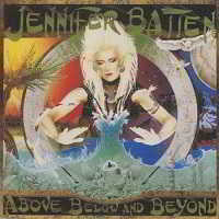 Jennifer Batten - Above Below And Beyond-1992 2018 торрентом