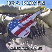 USA Rocks - American Made 2018 торрентом