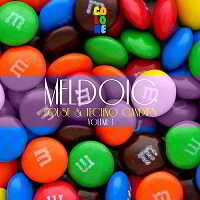 Melodic House and Techno Candies Vol.1