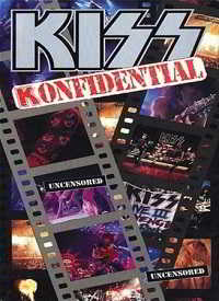 Kiss: Konfidential (1993)