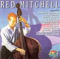 Red Mitchell - Giants of Jazz 1996