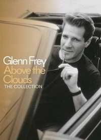 Glenn Frey - Above The Clouds - The Collection Strange Weather 2018 торрентом
