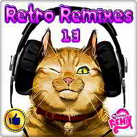 Retro Remix Quality Vol.13 2018 торрентом