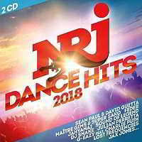 NRJ Dance Hits 2018 [2CD]