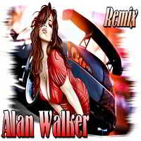 Alan Walker - Sing Me to Sleep (DJ Amice Remix)