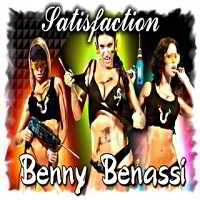 Benny Benassi - Satisfaction (Tony Ferrera Remix)