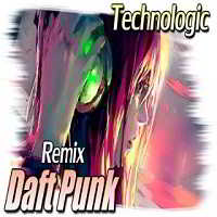 Daft Punk - Technologic (Dj TONY FERRERA Remix) 2018 торрентом