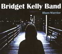Bridget Kelly Band - Blues Warrior 2018 торрентом