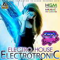 Electrotronic House 2018 торрентом