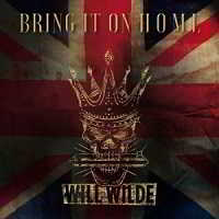 Will Wilde - Bring It On Home 2018 торрентом