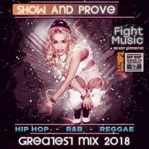 Rap&Hip: Greatest Mix 2018 торрентом