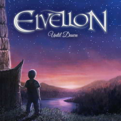 Elvellon - Until Dawn 2018 торрентом