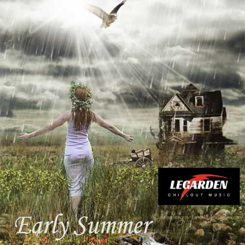 Legarden - Early Summer