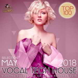 Vocal Tech House 2018 торрентом