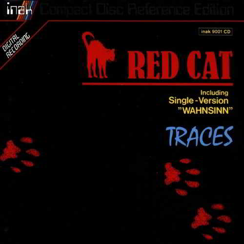 Red Cat - Traces