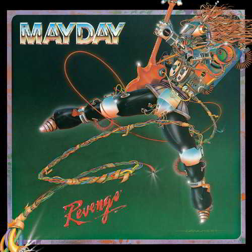 Mayday - Revenge 2018 торрентом