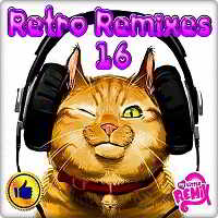 Retro Remix Quality Vol.16 2018 торрентом