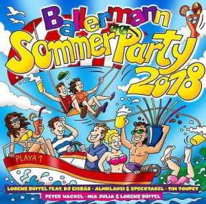 Ballermann Sommerparty