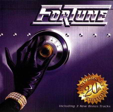 Fortune - Fortune [20th Anniversary Edition]