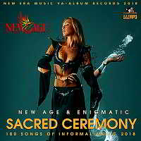 Sacred Ceremony 2018 торрентом