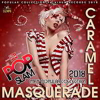 Caramel Masquerade 2018 торрентом