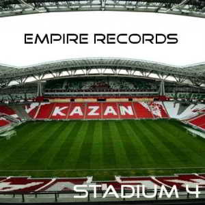 Empire Records - Stadium 4 2018 торрентом
