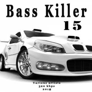 Bass Killer 15 2018 торрентом
