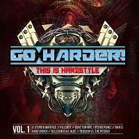 Go Harder! This Is Hardstyle 2018 торрентом