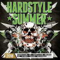 Hardstyle Summer 2018 2018 торрентом