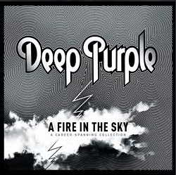 Deep Purple - A Fire in the Sky [Deluxe Edition] 2018 торрентом