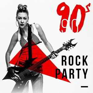 90’s Rock Party