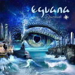 Eguana - Stardust 2018 торрентом