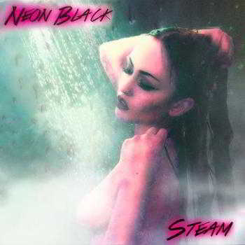 Neon Black - Steam