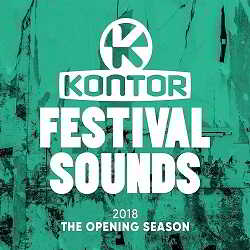 Kontor Festival Sounds 2018 - The Opening Season [3CD] 2018 торрентом