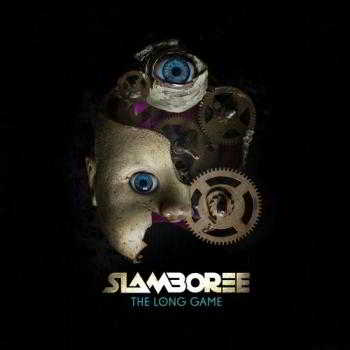 Slamboree - The Long Game 2018 торрентом