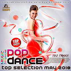 Pop Dance Top Selection