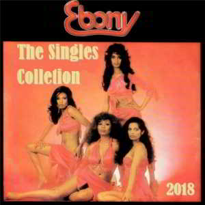 Ebony - The Singles Collection 2018 торрентом