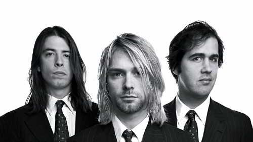 Nirvana - Дискография (1989-2013) 2018 торрентом