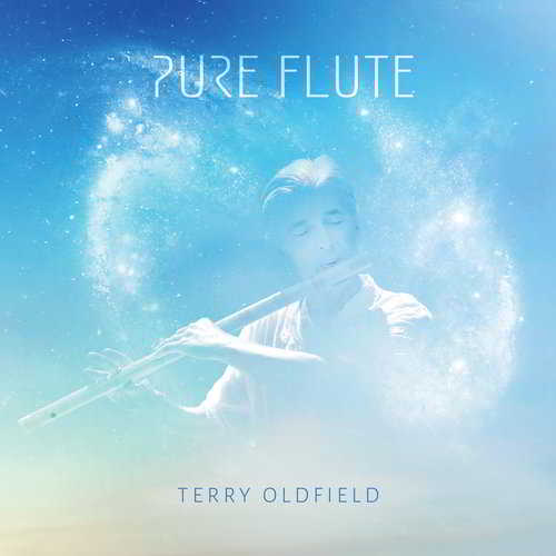 Terry Oldfield - Pure Flute