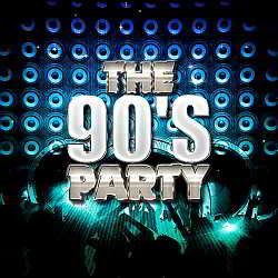 The 90's Sweet Party