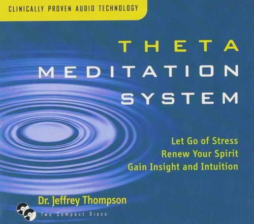 Dr. Jeffrey Thompson - Theta Meditation System 2018 торрентом