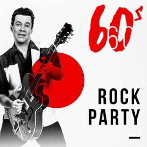 60s Rock Party 2018 торрентом