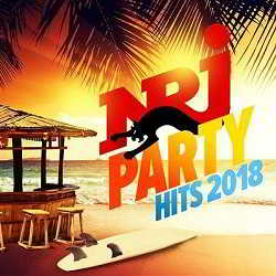 NRJ Party Hits 2018 [3CD] 2018 торрентом