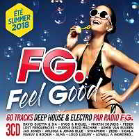 FG. Feel Good Summer 2018 [3CD] 2018 торрентом