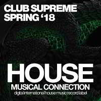 Club Supreme '18