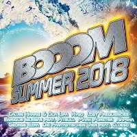 Booom Summer 2018 [2CD] 2018 торрентом