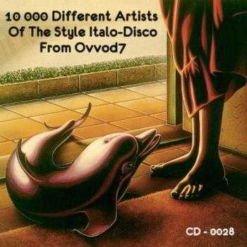 10 000 Different Artists Of The Style Italo-Disco From Ovvod7 (28)