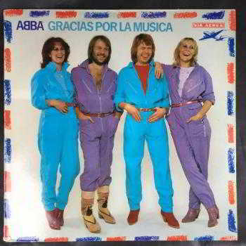ABBA - Spanish TV Appearances 2018 торрентом